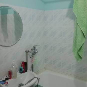 Сдается 1-комнатная квартира, 38,6 м²