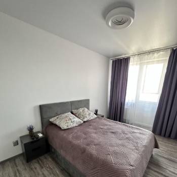 Сдается Многокомнатная квартира, 73,5 м²