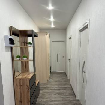 Сдается Многокомнатная квартира, 73,5 м²