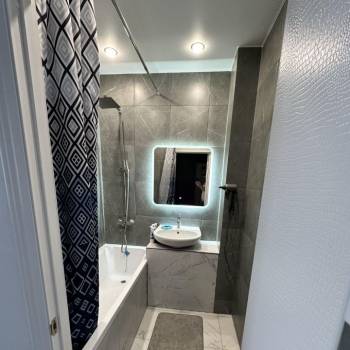 Сдается Многокомнатная квартира, 73,5 м²
