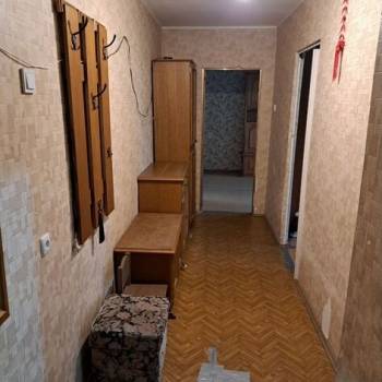 Сдается Многокомнатная квартира, 61 м²