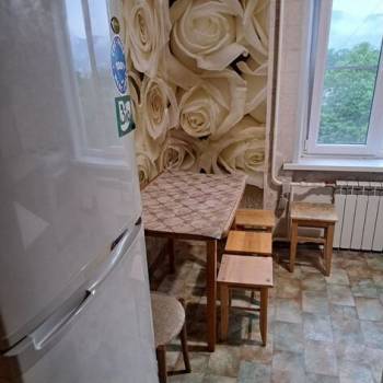 Сдается Многокомнатная квартира, 61 м²