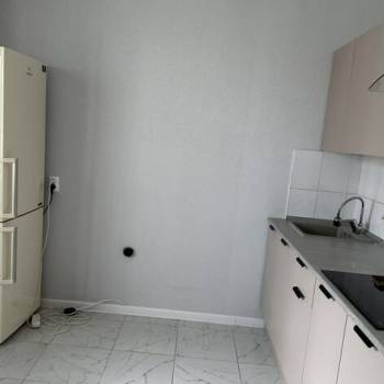 Сдается 1-комнатная квартира, 37 м²