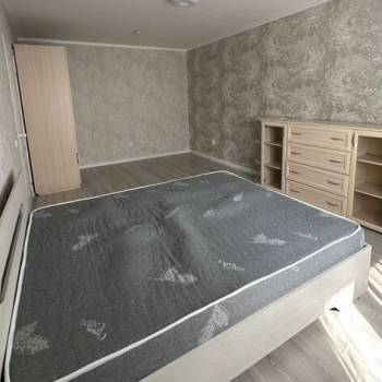 Сдается 1-комнатная квартира, 37 м²
