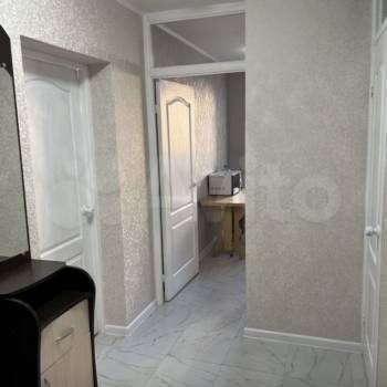 Сдается 1-комнатная квартира, 37 м²