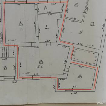 Сдается Нежилое помещение, 107 м²