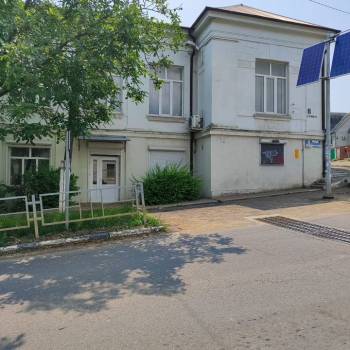 Сдается Нежилое помещение, 107 м²