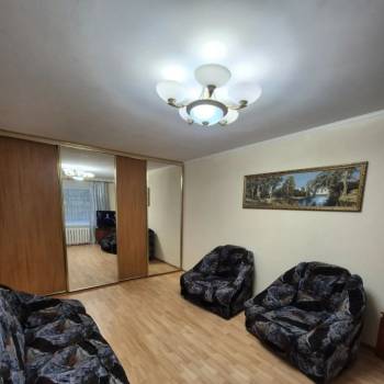 Сдается 2-х комнатная квартира, 54 м²