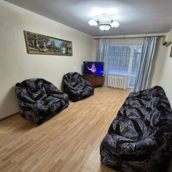 Сдается 2-х комнатная квартира, 54 м²