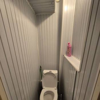 Сдается 2-х комнатная квартира, 54 м²