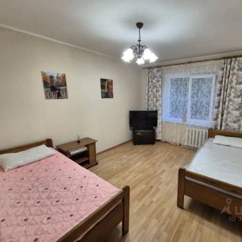 Сдается 2-х комнатная квартира, 54 м²