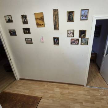 Сдается 2-х комнатная квартира, 54 м²