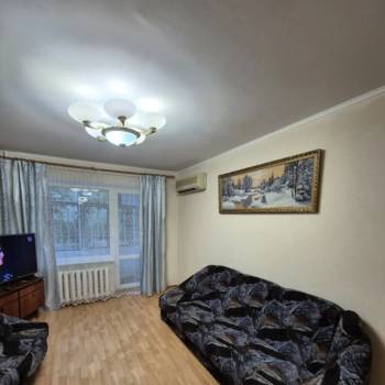 Сдается 2-х комнатная квартира, 54 м²