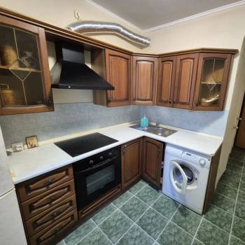 Сдается 2-х комнатная квартира, 54 м²