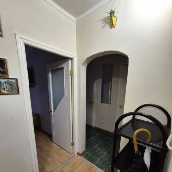 Сдается 2-х комнатная квартира, 54 м²