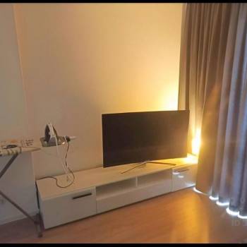 Продается 1-комнатная квартира, 35 м²