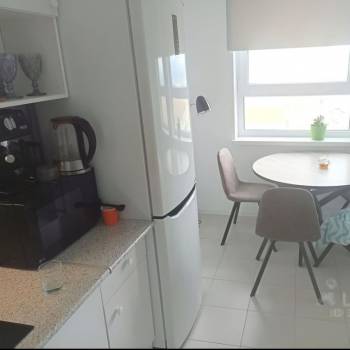 Продается 1-комнатная квартира, 35 м²