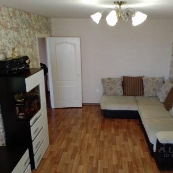 Продается 2-х комнатная квартира, 64,68 м²