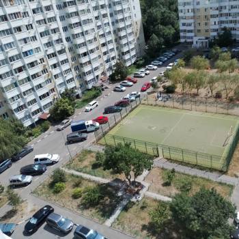 Продается 2-х комнатная квартира, 64,68 м²