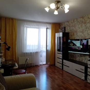 Продается 2-х комнатная квартира, 64,68 м²