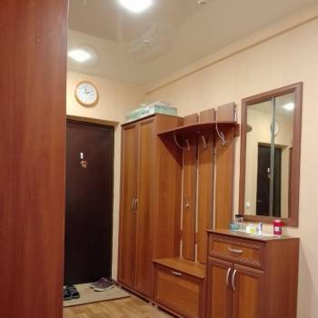 Продается 2-х комнатная квартира, 64,68 м²