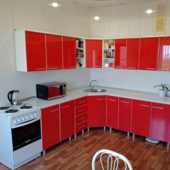 Продается 2-х комнатная квартира, 64,68 м²