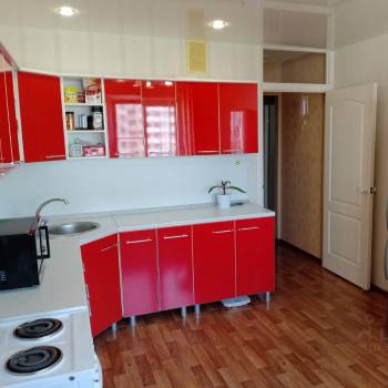 Продается 2-х комнатная квартира, 64,68 м²