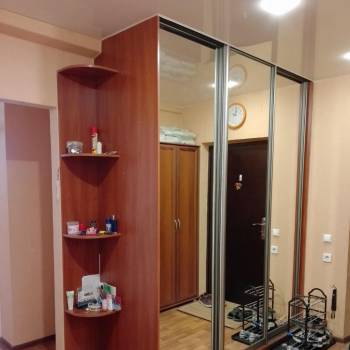 Продается 2-х комнатная квартира, 64,68 м²
