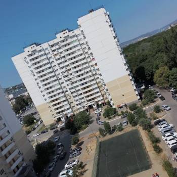 Продается 2-х комнатная квартира, 64,68 м²