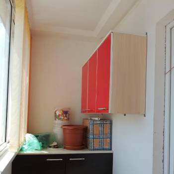 Продается 2-х комнатная квартира, 64,68 м²