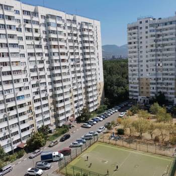 Продается 2-х комнатная квартира, 64,68 м²