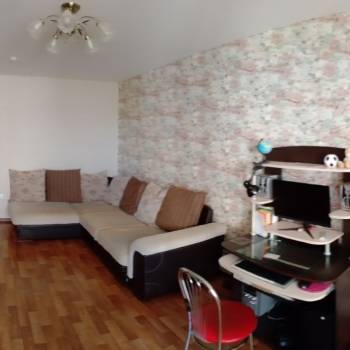 Продается 2-х комнатная квартира, 64,68 м²