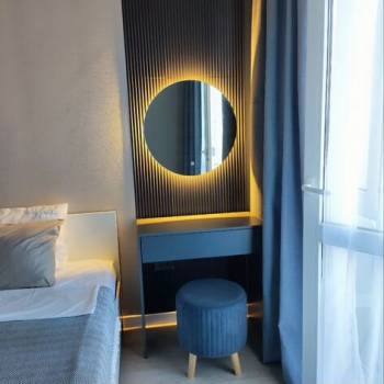Сдается 1-комнатная квартира, 45 м²