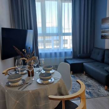 Сдается 1-комнатная квартира, 45 м²