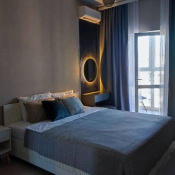 Сдается 1-комнатная квартира, 45 м²