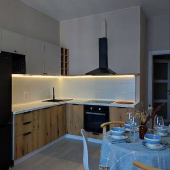 Сдается 1-комнатная квартира, 45 м²