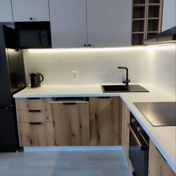 Сдается 1-комнатная квартира, 45 м²