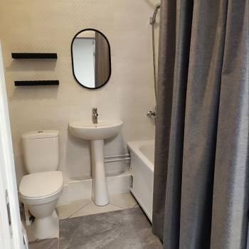 Сдается 1-комнатная квартира, 45 м²