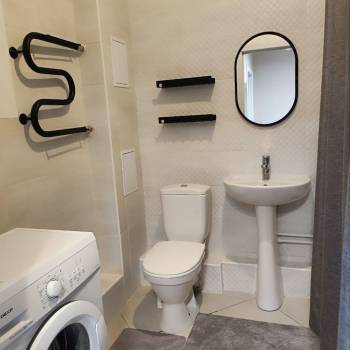 Сдается 1-комнатная квартира, 45 м²