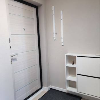 Сдается 1-комнатная квартира, 45 м²