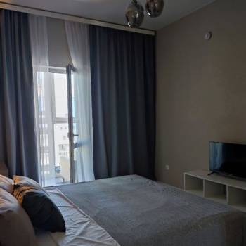 Сдается 1-комнатная квартира, 45 м²