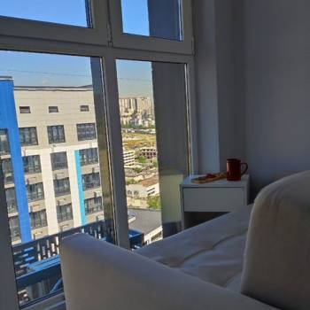 Сдается 1-комнатная квартира, 45 м²