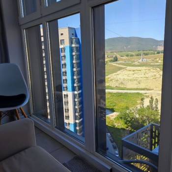 Сдается 1-комнатная квартира, 45 м²