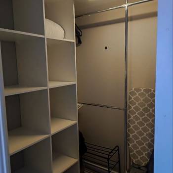 Сдается 1-комнатная квартира, 45 м²