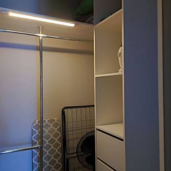 Сдается 1-комнатная квартира, 45 м²