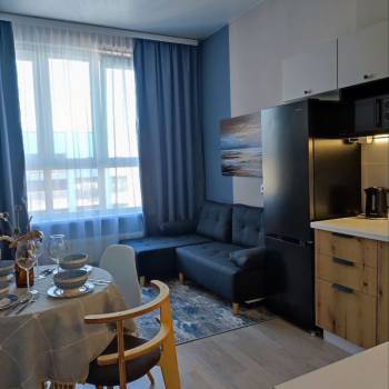 Сдается 1-комнатная квартира, 45 м²