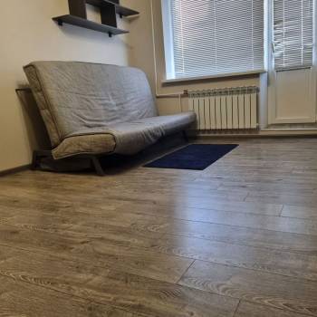 Сдается 1-комнатная квартира, 37,5 м²