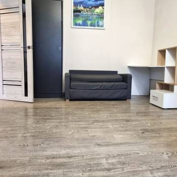 Сдается 1-комнатная квартира, 37,5 м²