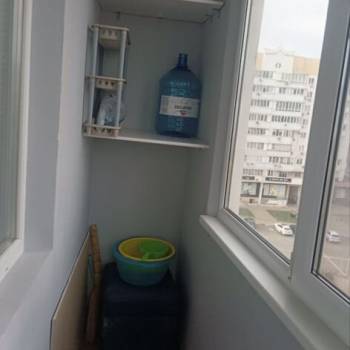 Сдается 1-комнатная квартира, 37,5 м²
