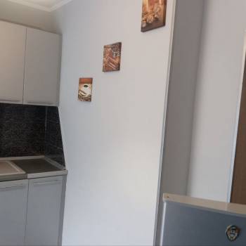 Сдается 1-комнатная квартира, 37,5 м²